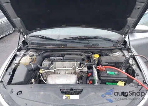 2015 Chrysler 200 Limited z USA, uszkodzony, nr VIN 1C3CCCAB0FN703149